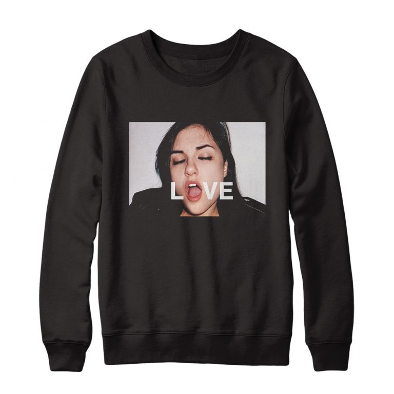 sasha grey merchandise