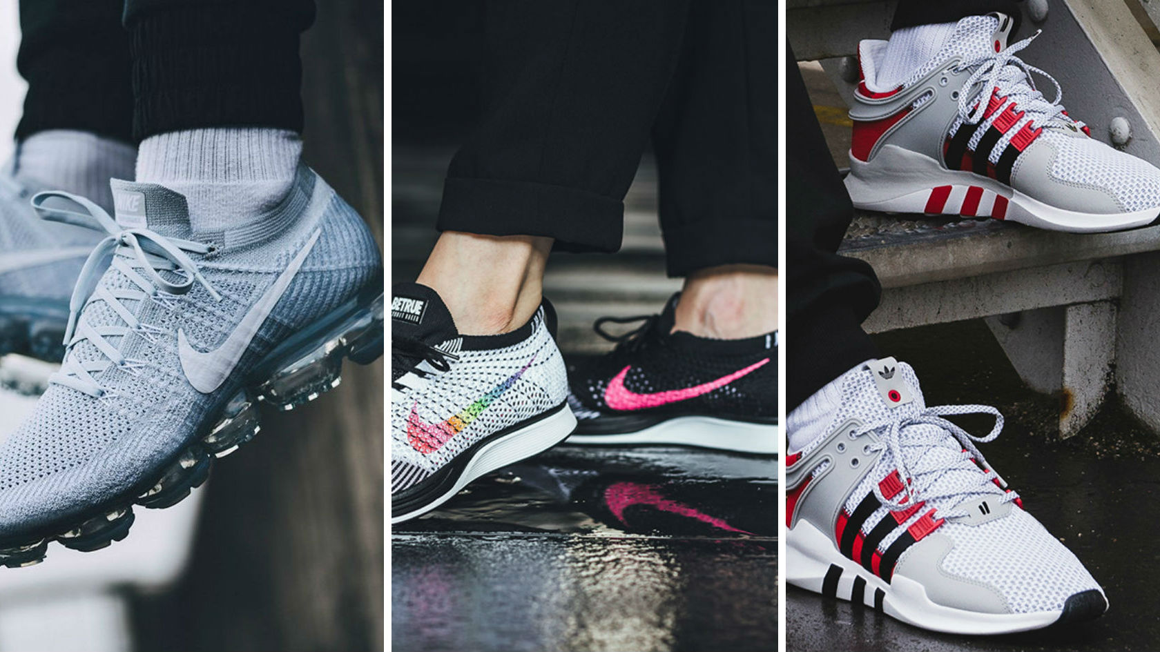 2017 sneaker releases