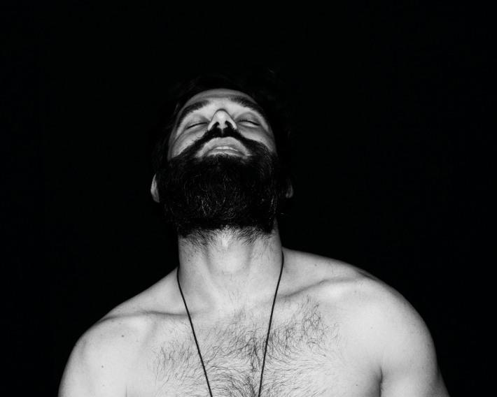 This Photo Series Captures People s Faces The Moment They Orgasm this-photo-series-captures-people-s-faces-the-moment-they-orgasm