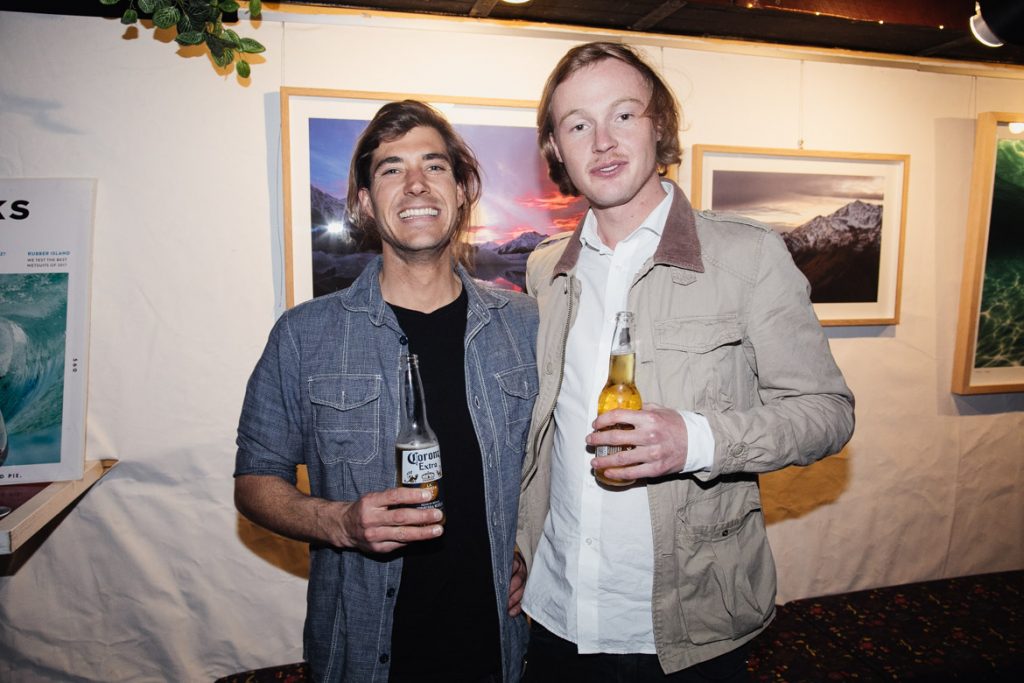 Orange County Co, Fiesta Of The Arts Wrap Party El Topo Basement lifewithoutandy