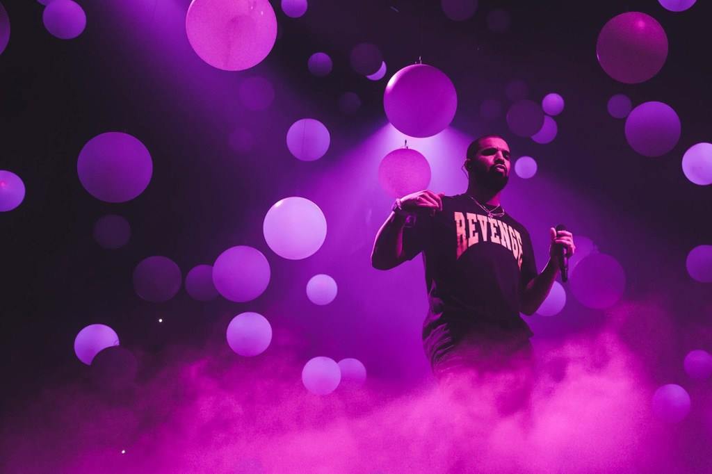 Drake's Set Designers Tell Us What To Expect At His November Tour ...