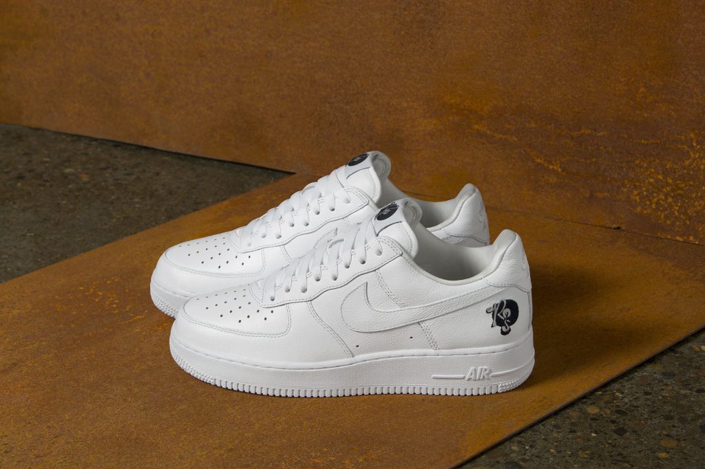 air force collab