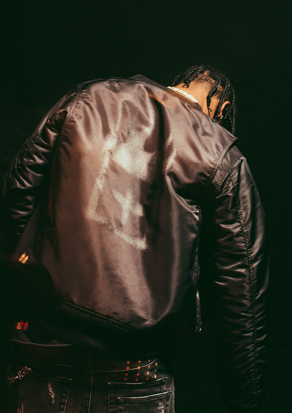 Travis Scott & Ksubi Reveal 10-Piece Collaborative Collection To Drop ...