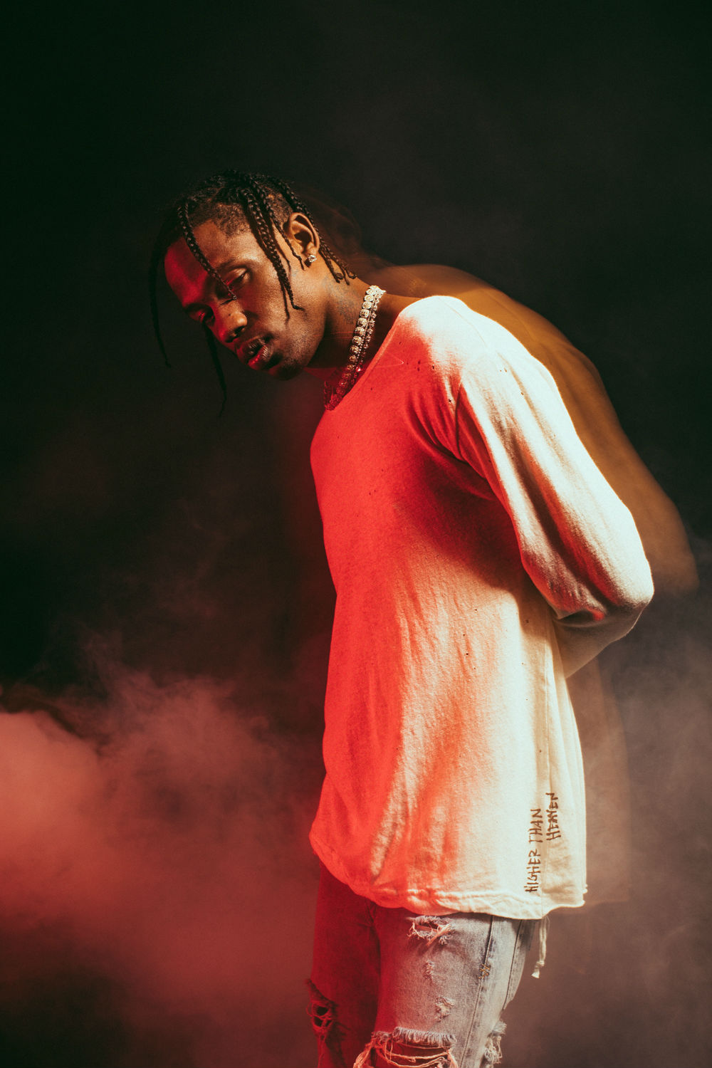 Travis Scott & Ksubi Reveal 10-Piece Collaborative Collection To Drop ...