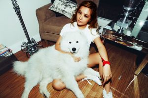 A Cheeky Shoot With Gina Darling By Phi-Hung Le-Vu | lifewithoutandy