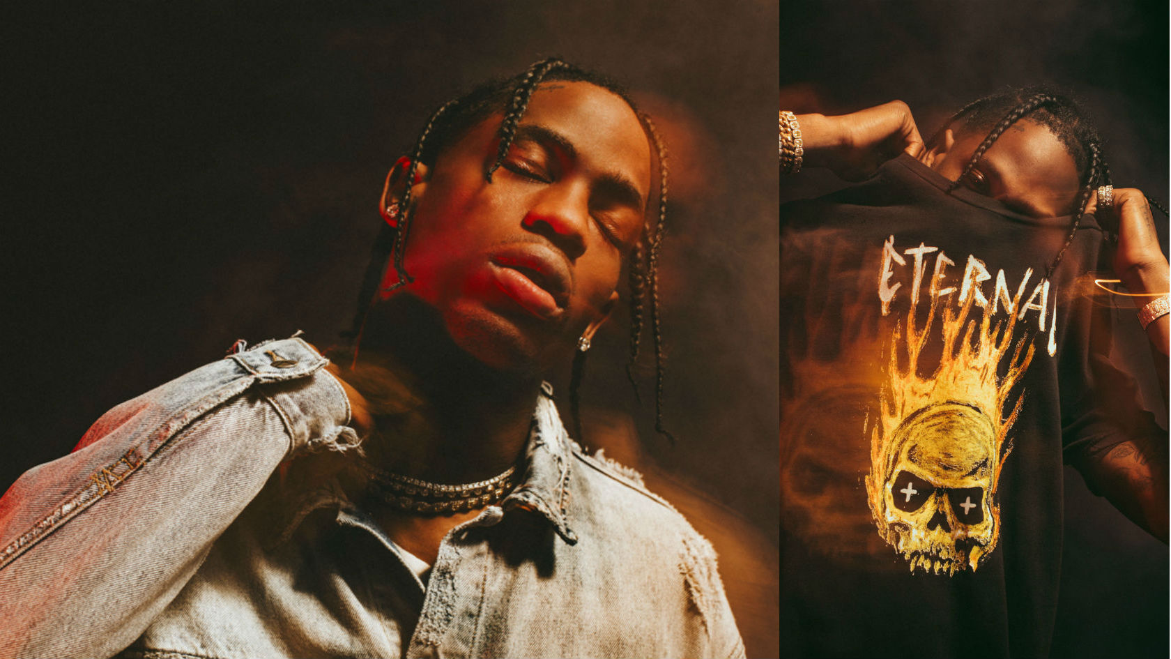 Travis Scott & Ksubi Reveal 10-Piece Collaborative Collection To Drop ...