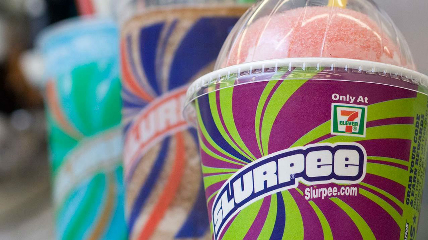 7Eleven Is Giving Away Free Slurpees & Lots Of Free Money Today