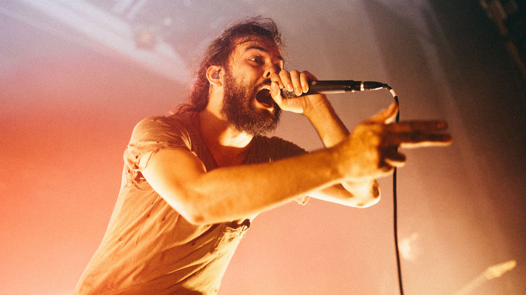 Northlane The Enmore Theatre lifewithoutandy
