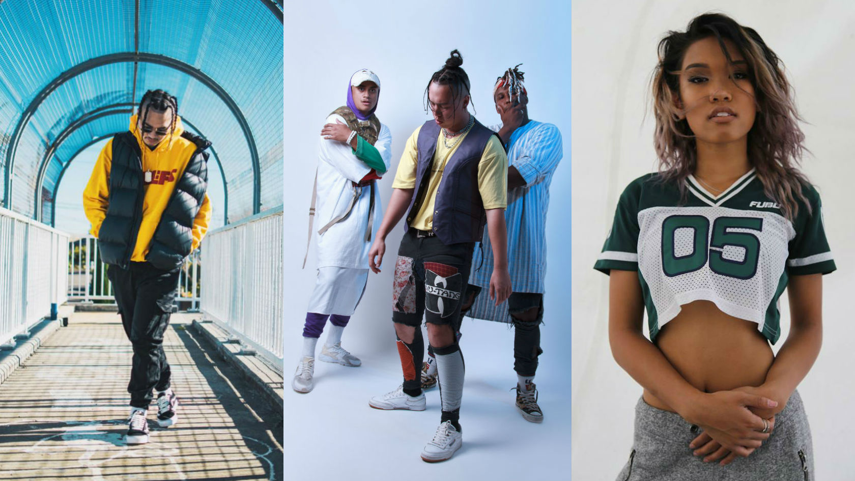 Interview A New HipHop Night Is Uniting Sydney