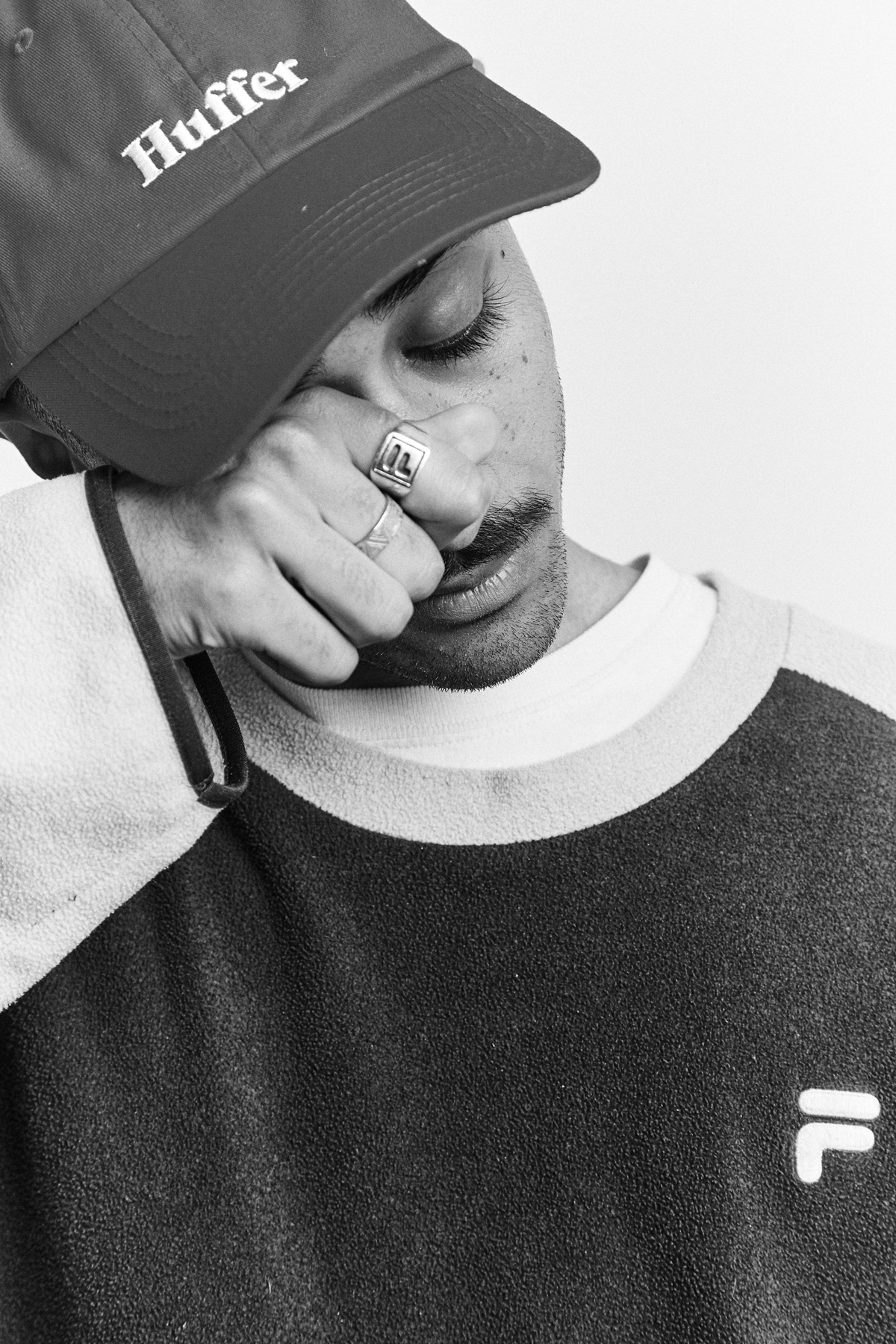 Premiere: Rapper Phil Fresh Celebrates Valentine's Day With New 'Nice ...