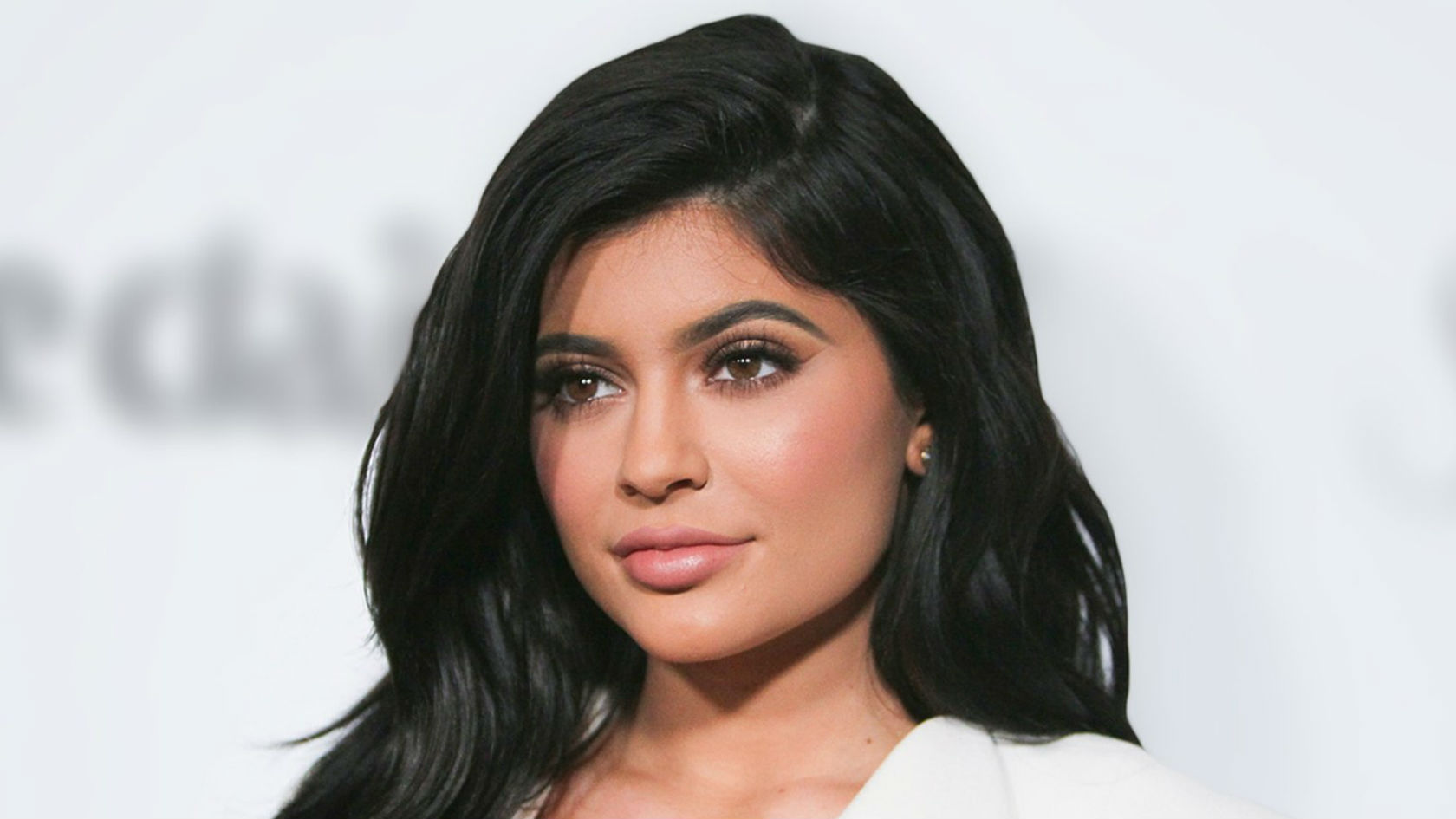 Surprise! Kylie Jenner Just Had A Baby, Shares Emotional BirthGiving