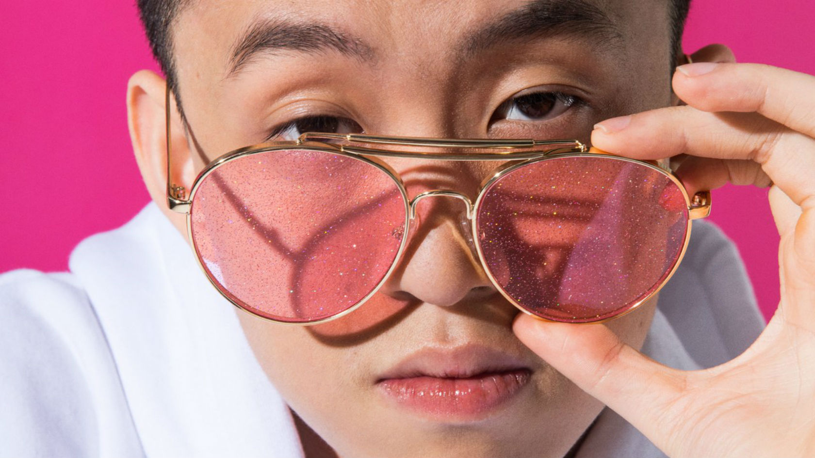 Asian Rap Sensation Rich Brian Announces Debut Australian Tour For May