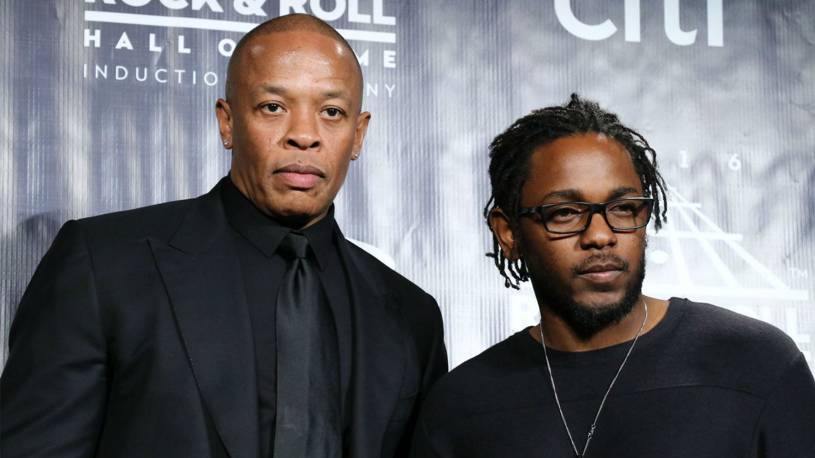 Kendrick Lamar x Dr. Dre 'The DAMN. Chronic'