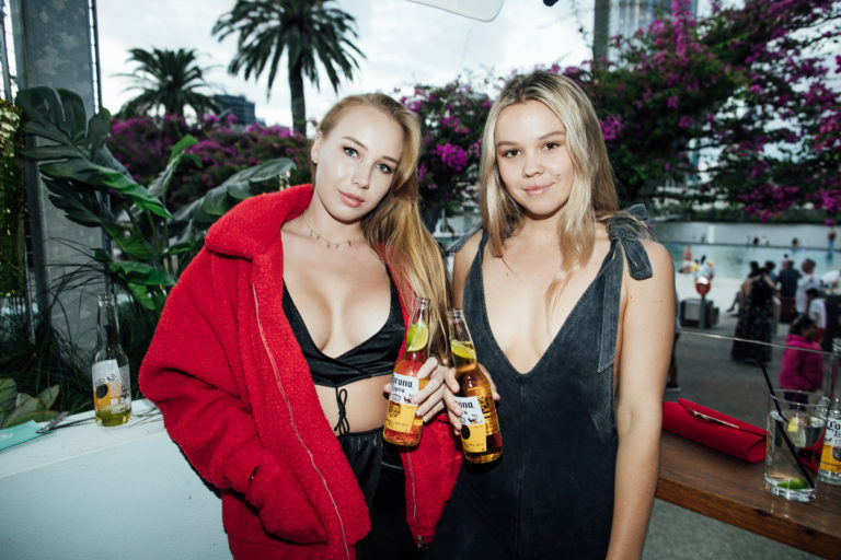 Corona Ligera Presents ‘Cinco De Mayo’ South Beach Social, Southbank