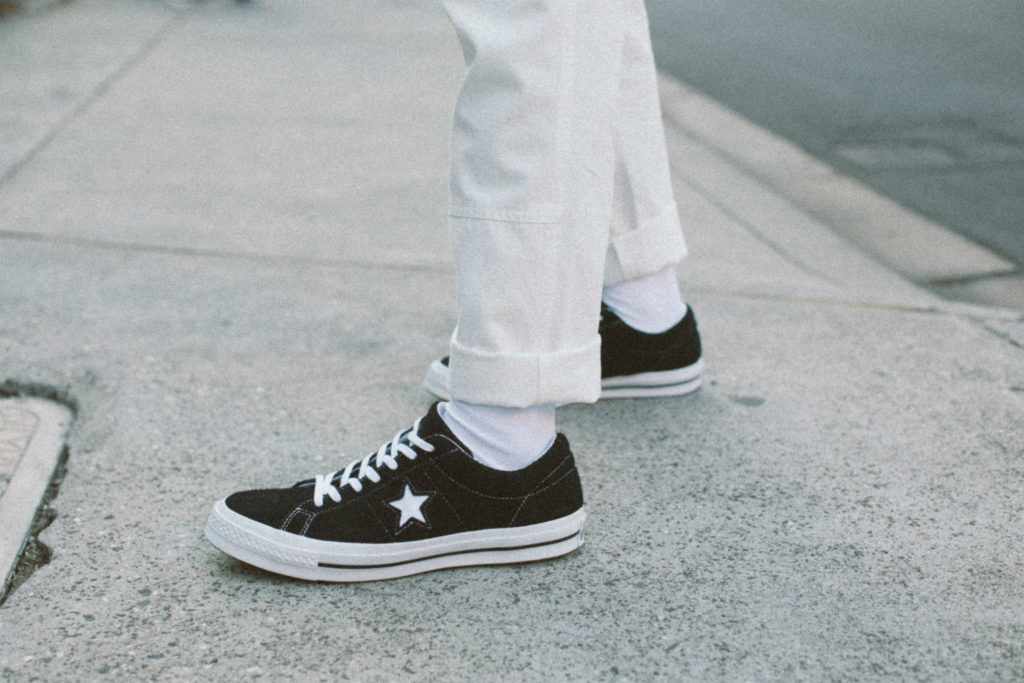 Converse Launch Stellar ‘Rated One Star’ Campaign | lifewithoutandy
