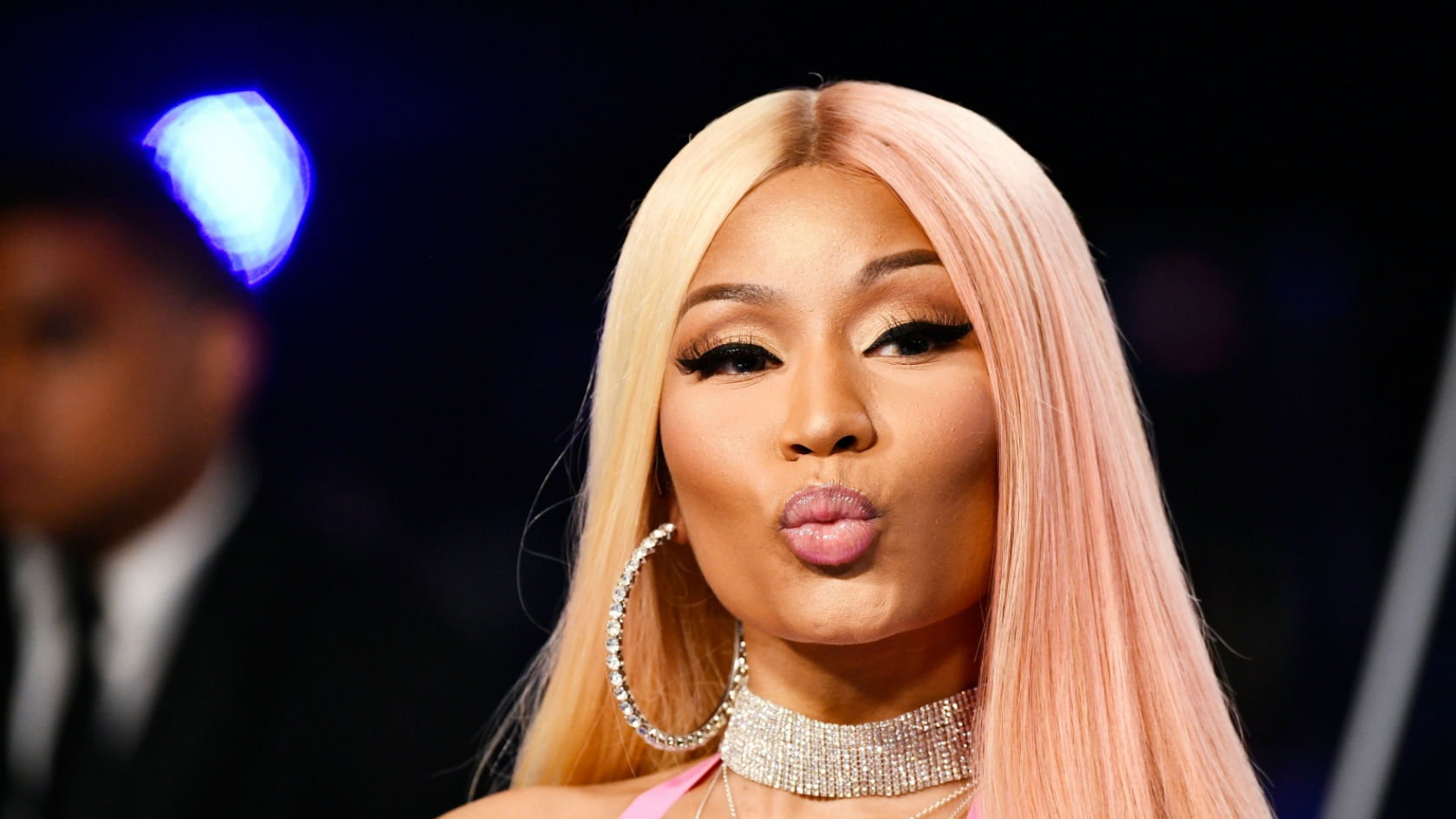 Nicki Minaj Confirms That She's Touring Australia In January 2019