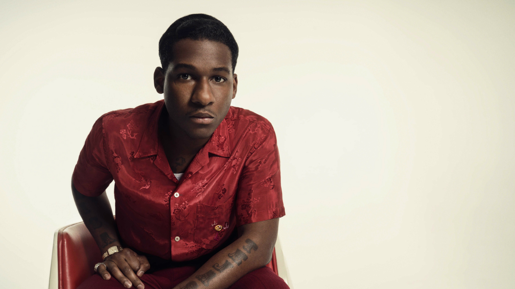 Leon Bridges Announces Australian East Coast Tour Dates lifewithoutandy