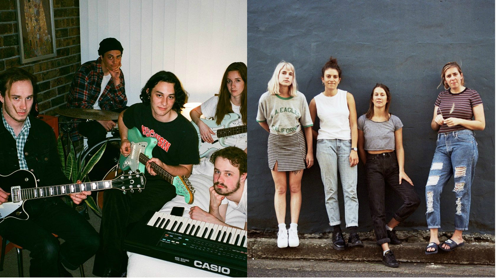Five Sydney Bands To Wrap Your Earholes Around Right Now lifewithoutandy