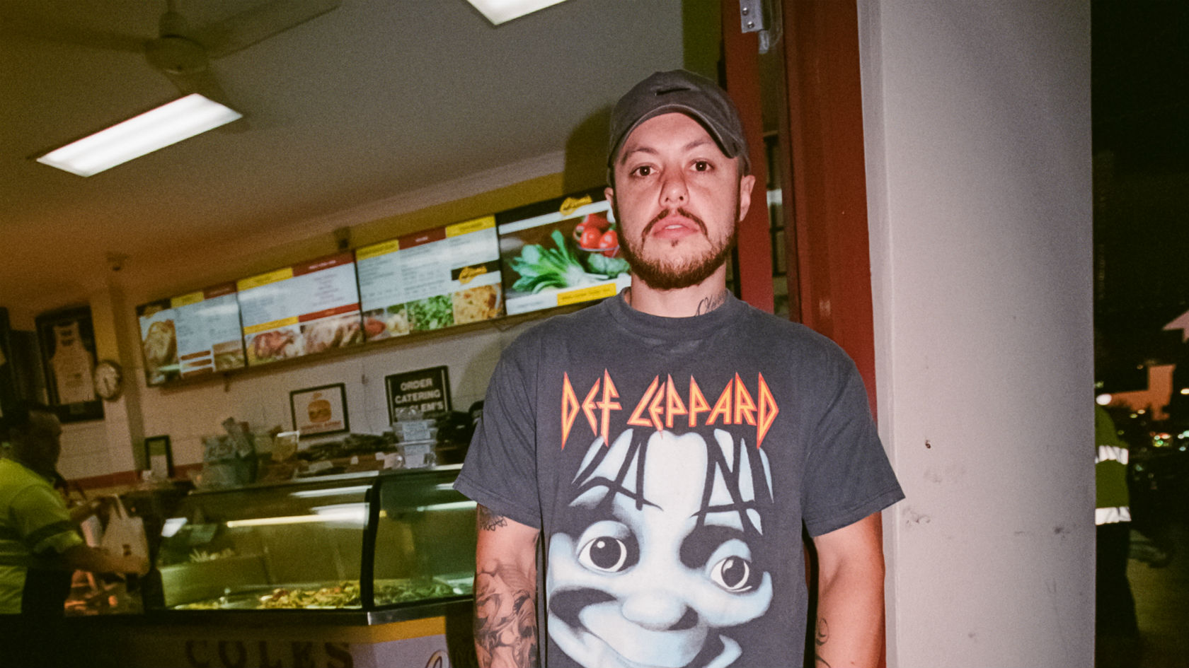 Mooky Da Rapper Interview: Rapper Nooky Talks Professional Wrestling, Fast Food, And ...