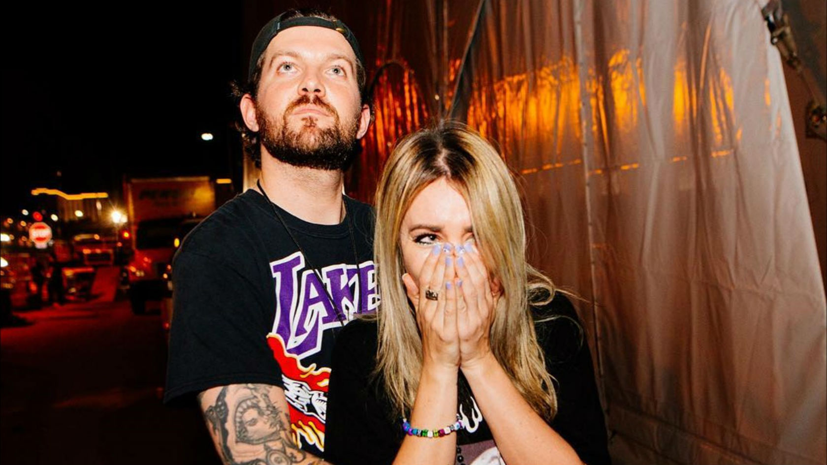 Alison Wonderland & Dillon Francis Just Previewed An