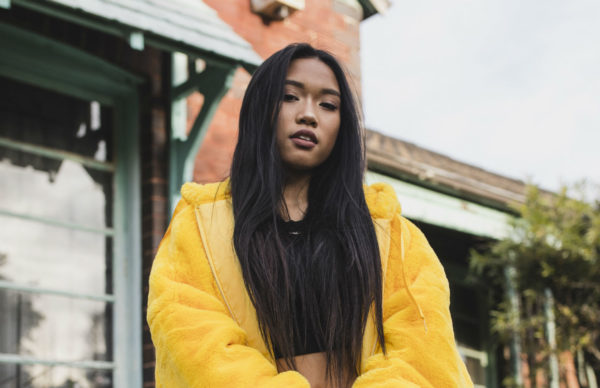 Premiere: Sydney R&B Star Jessica Jade Teams Up With International ...