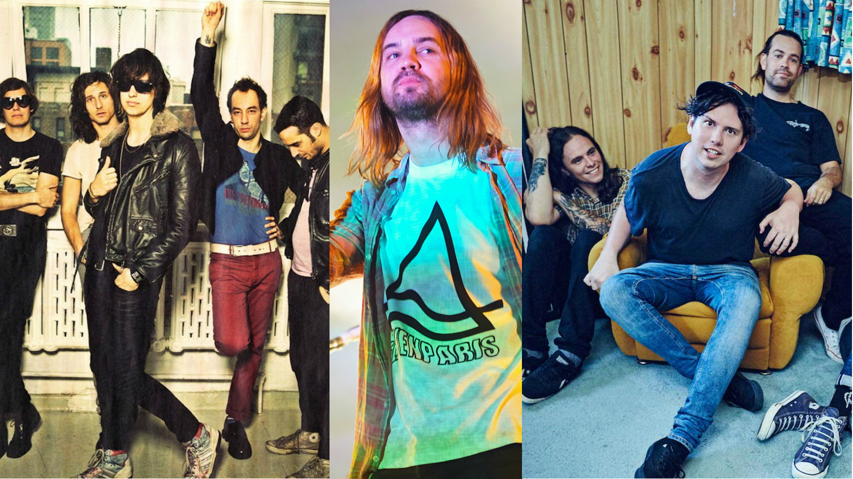 Five Bands We’re Hoping Will Release New Albums In 2019 lifewithoutandy