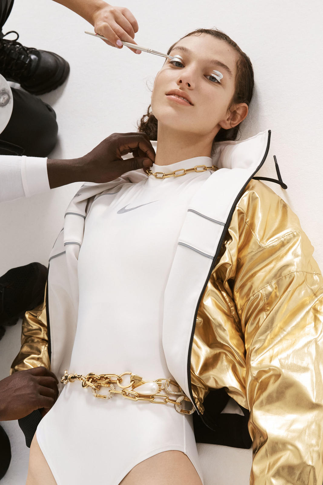 nike x ambush collection