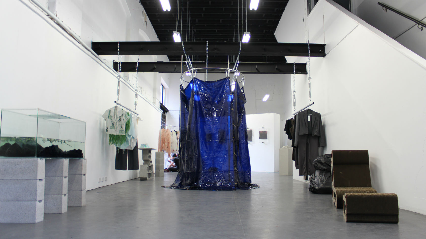 Interview Inside Terminal Six, The New Australian Store Championing