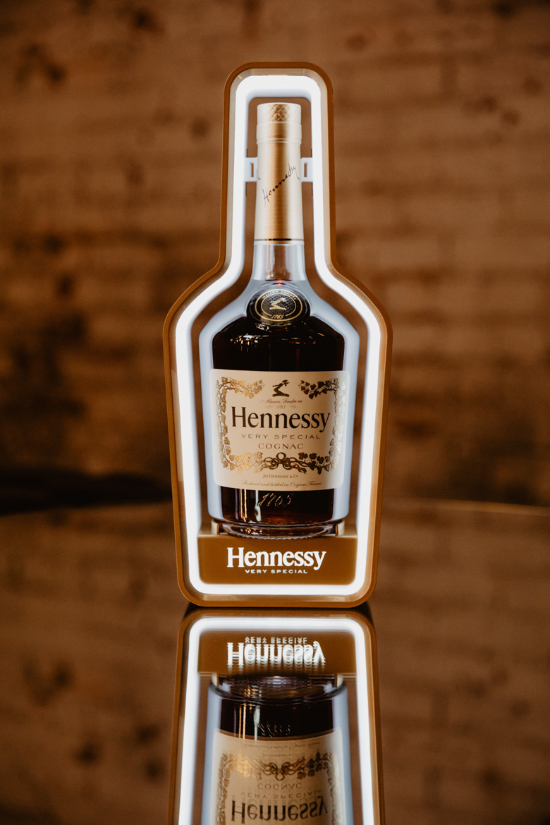 Moët Hennessy Australia - drinks bulletin