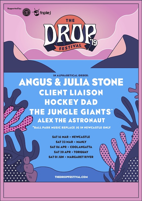 Sydney festival 2019 dates