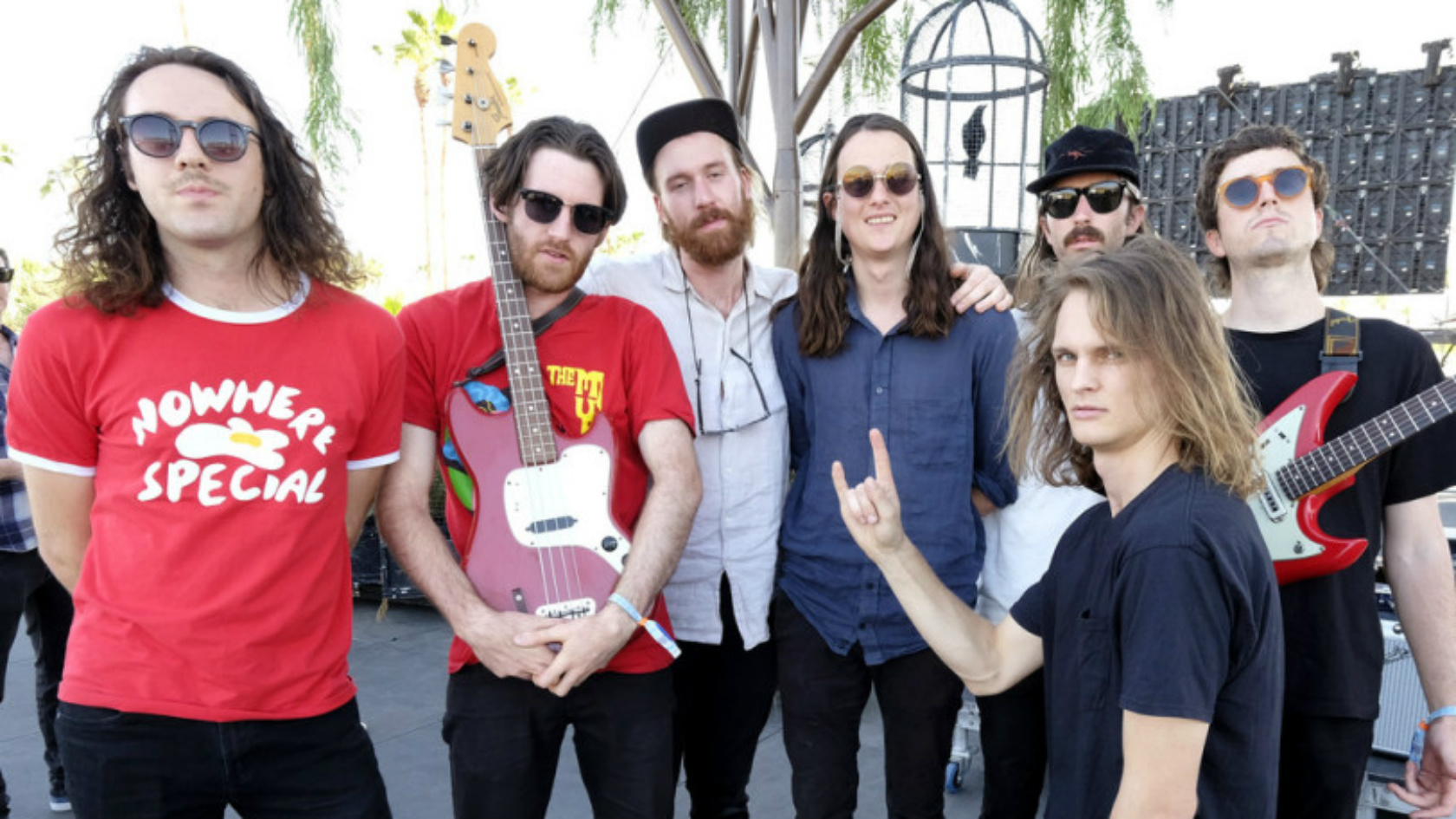 King Gizzard Drop BluesFlavoured Jam ‘Boogieman Sam’ lifewithoutandy