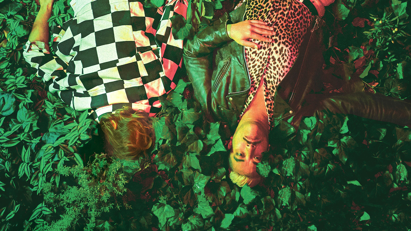 Polish Club Leak Their New Album… Kinda lifewithoutandy