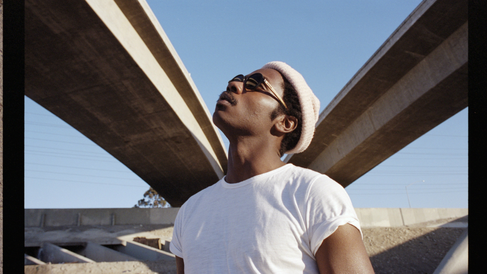 Channel Tres Drops New Single 'Sexy Black Timberlake' + News Of An