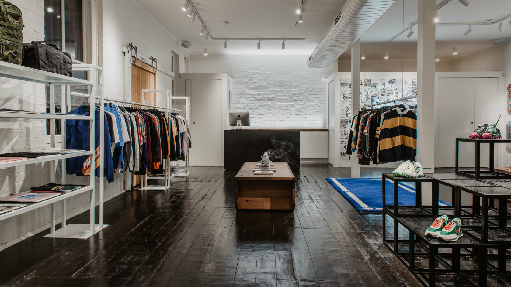 Supply Open Second Store In Melbourne CBD | lifewithoutandy