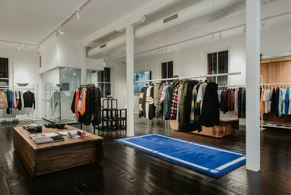 Supply Open Second Store In Melbourne CBD | lifewithoutandy