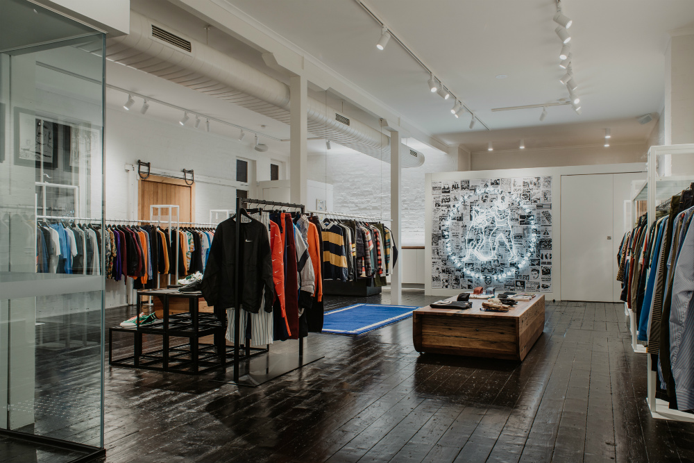 Supply Open Second Store In Melbourne CBD | lifewithoutandy