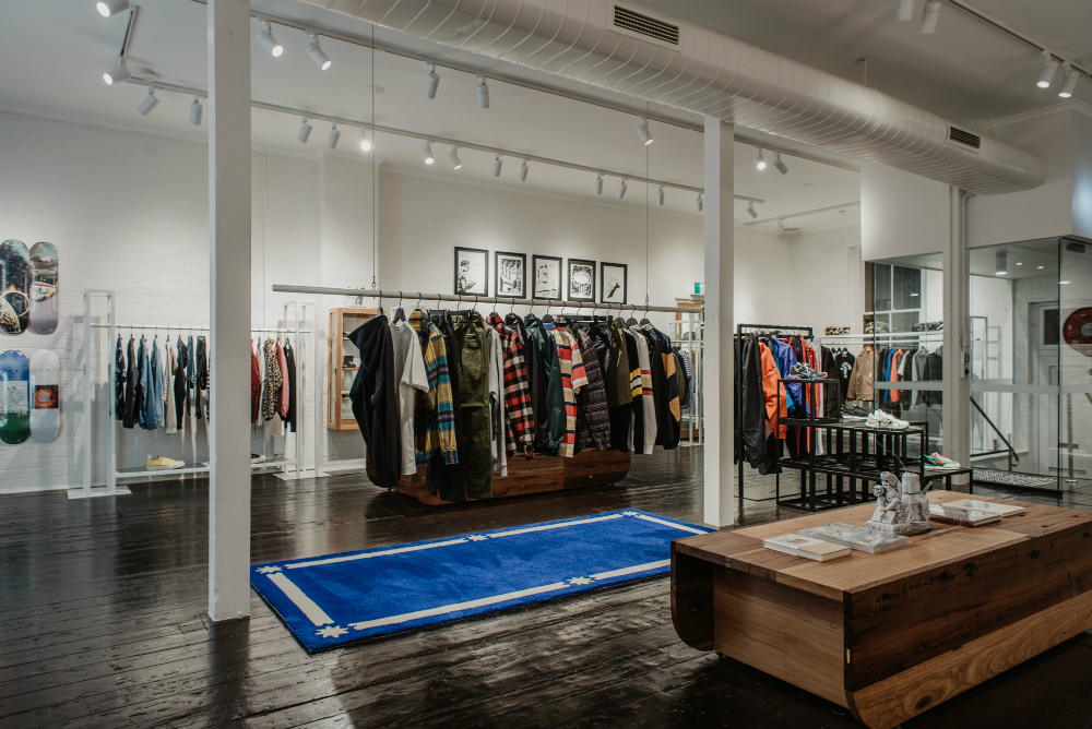 Supply Open Second Store In Melbourne CBD | lifewithoutandy