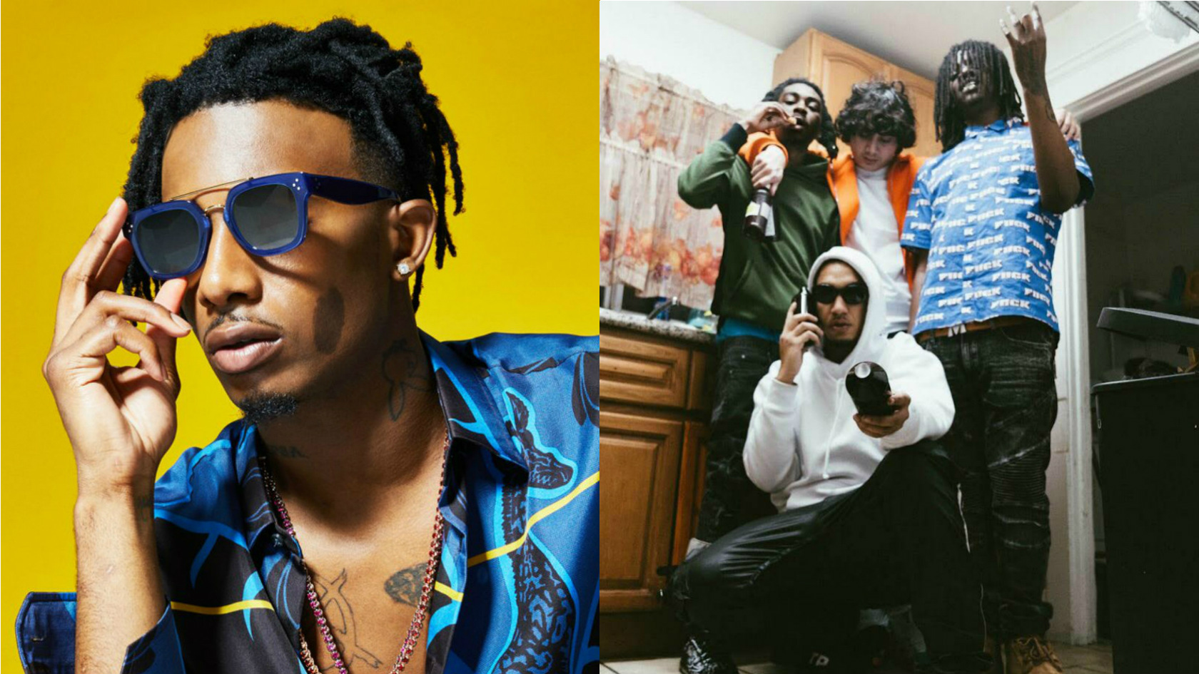 Playboi Carti + Shoreline Mafia Added to Field Day Lineup | lifewithoutandy