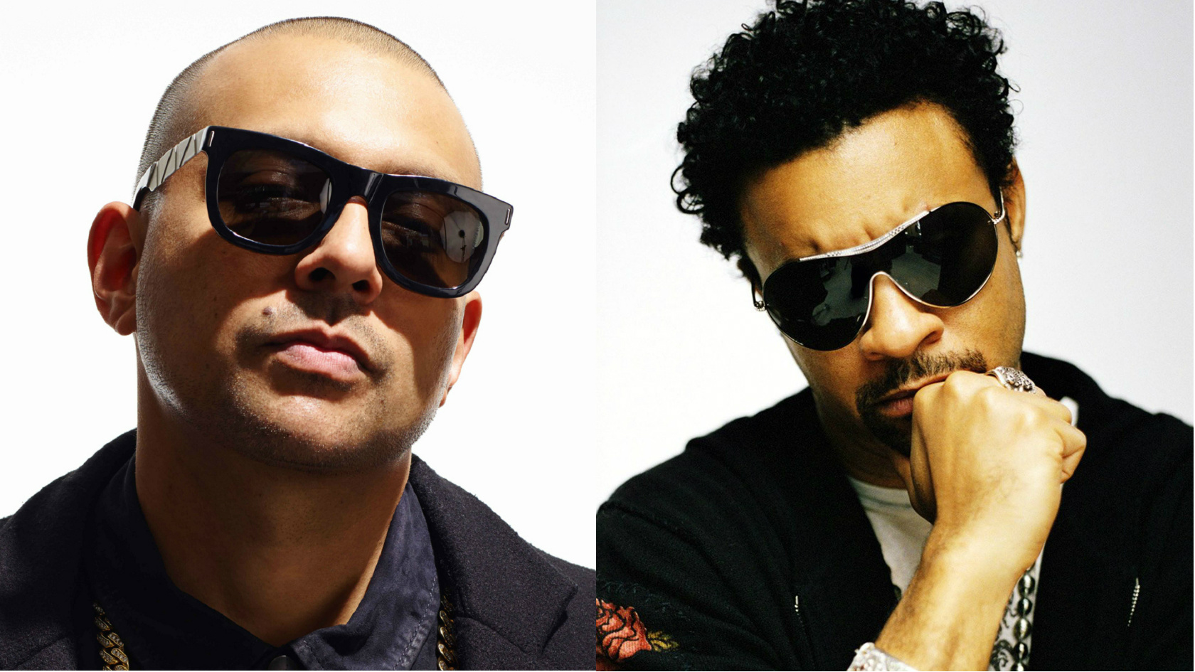 Sean Paul And Shaggy Announce Australian Tour | Lifewithoutandy