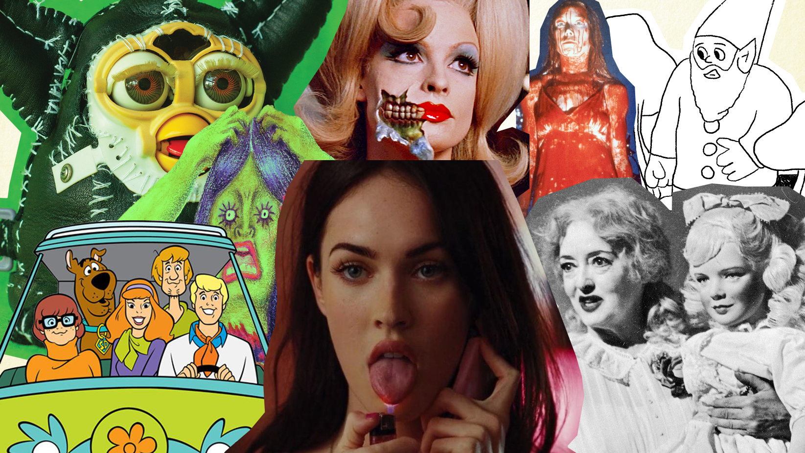 Illustrated Interview Hag Mag lifewithoutandy