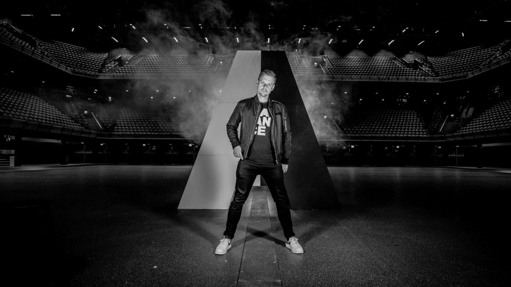 Interview EDM Icon Armin van Buuren On New Music And The State Of