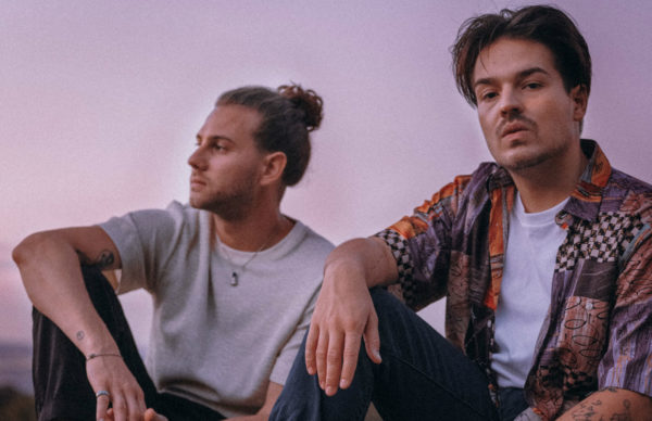 Interview: Milky Chance Chat Their Nostalgic Return To Australia ...