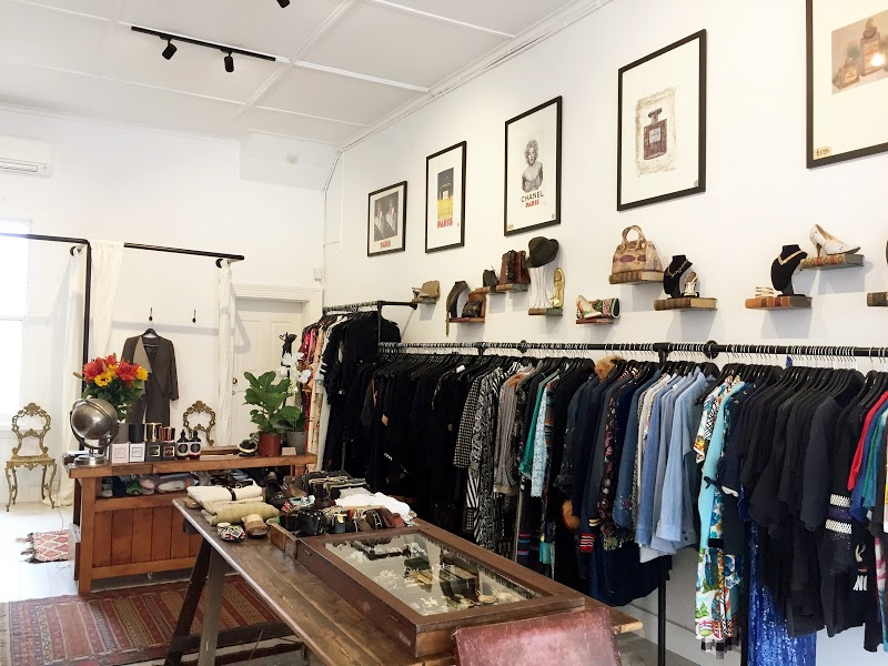 Here Are The Sydney Vintage Stores That Are Destroying Our Wallets ...