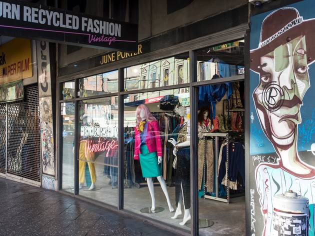 Here Are The Sydney Vintage Stores That Are Destroying Our Wallets ...