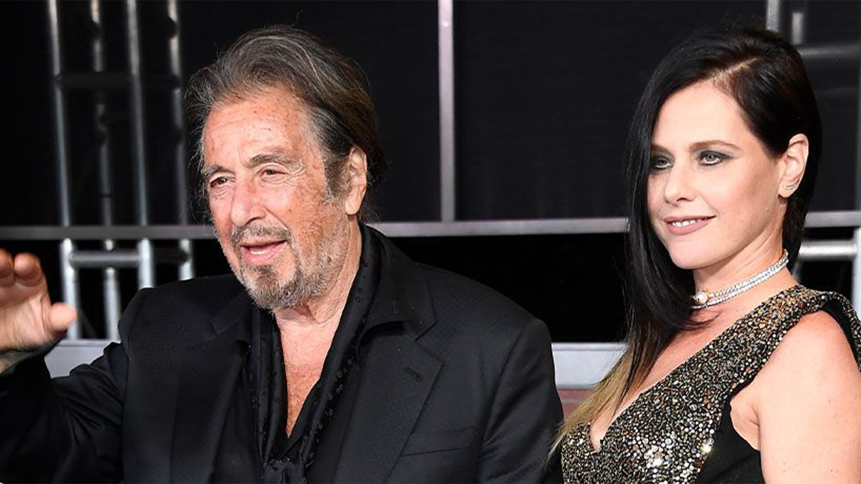 Al Pacino’s Girlfriend Breaks Up With Him Over Age Gap | lifewithoutandy