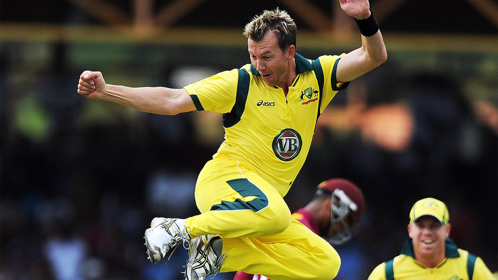 Cricket Legend Brett Lee Sells His House For A Whopping Amount