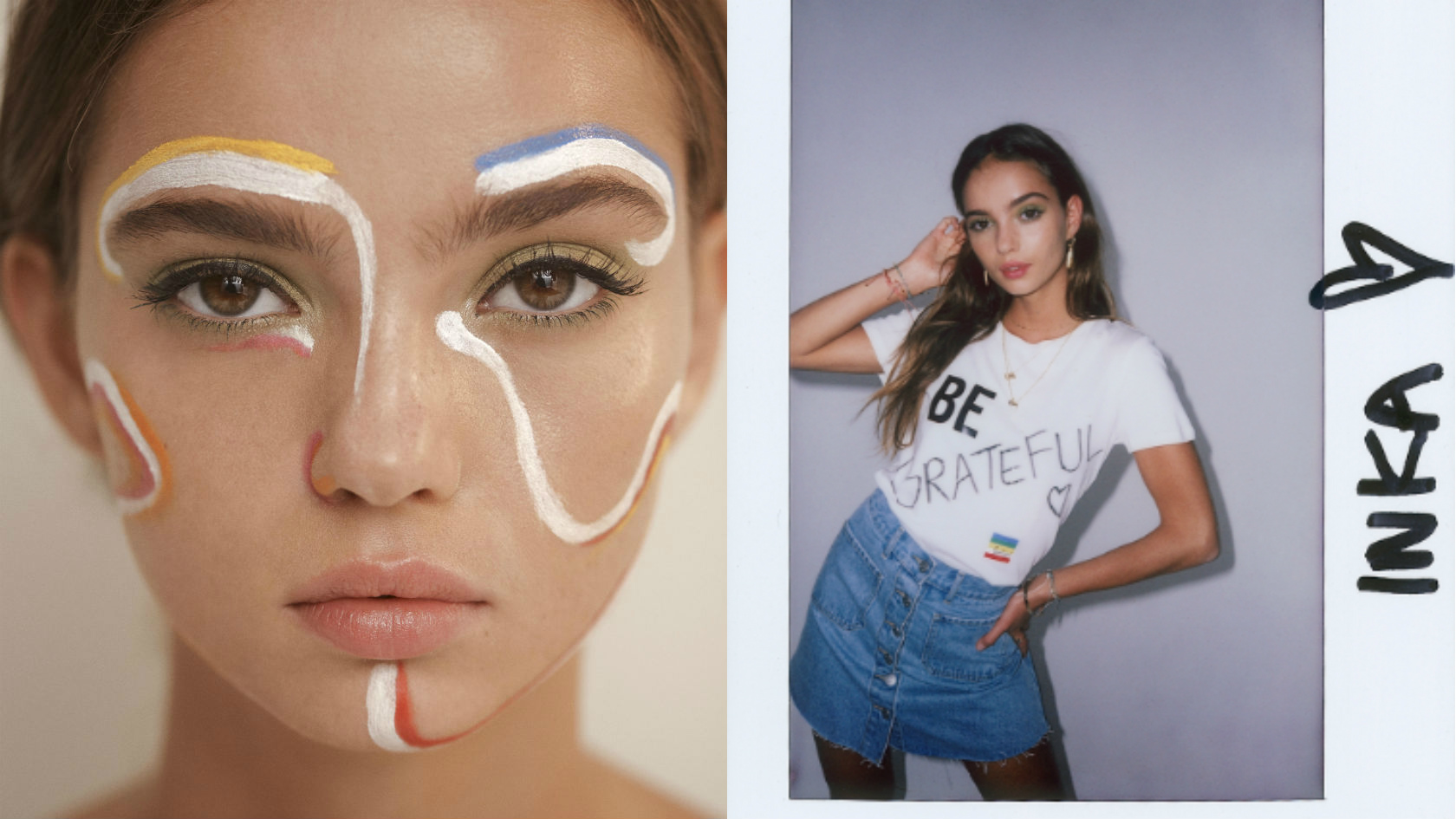 Sportsgirl Want You To Be 'That Girl ' In Their New 'Be Heard' Campaign