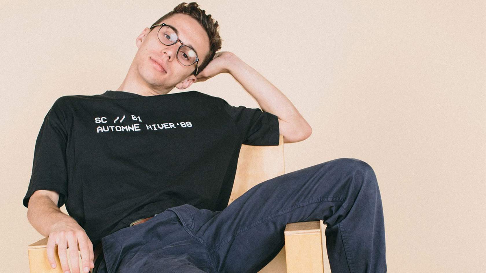 Young Franco Drops Funkadelic Bop 'Juice' Ft. Pell lifewithoutandy