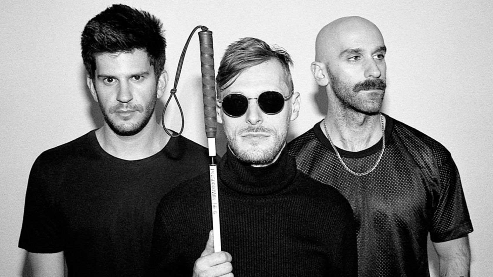 Interview: Get To Know X Ambassadors, The Killer Band Behind Your ...