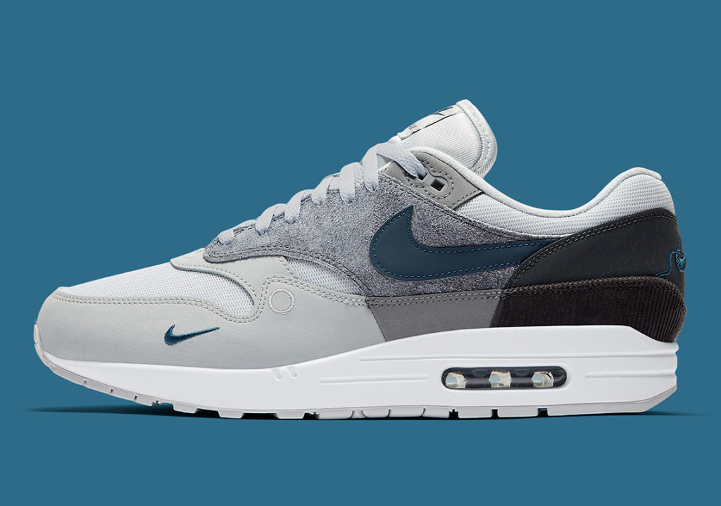 Nike Air Max Interlock 75, Men's Fashion, Footwear, Sneakers on Carousell